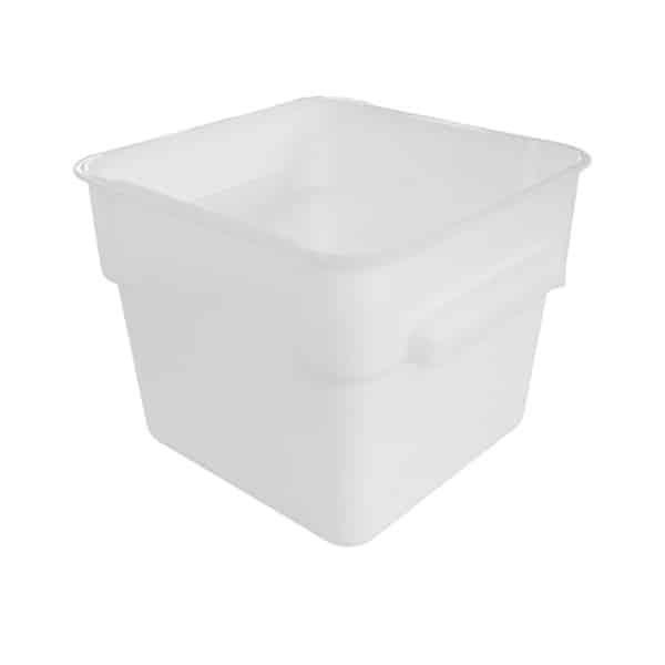 FSC006 WHITE 6L FOOD STORAGE CONTAINER
